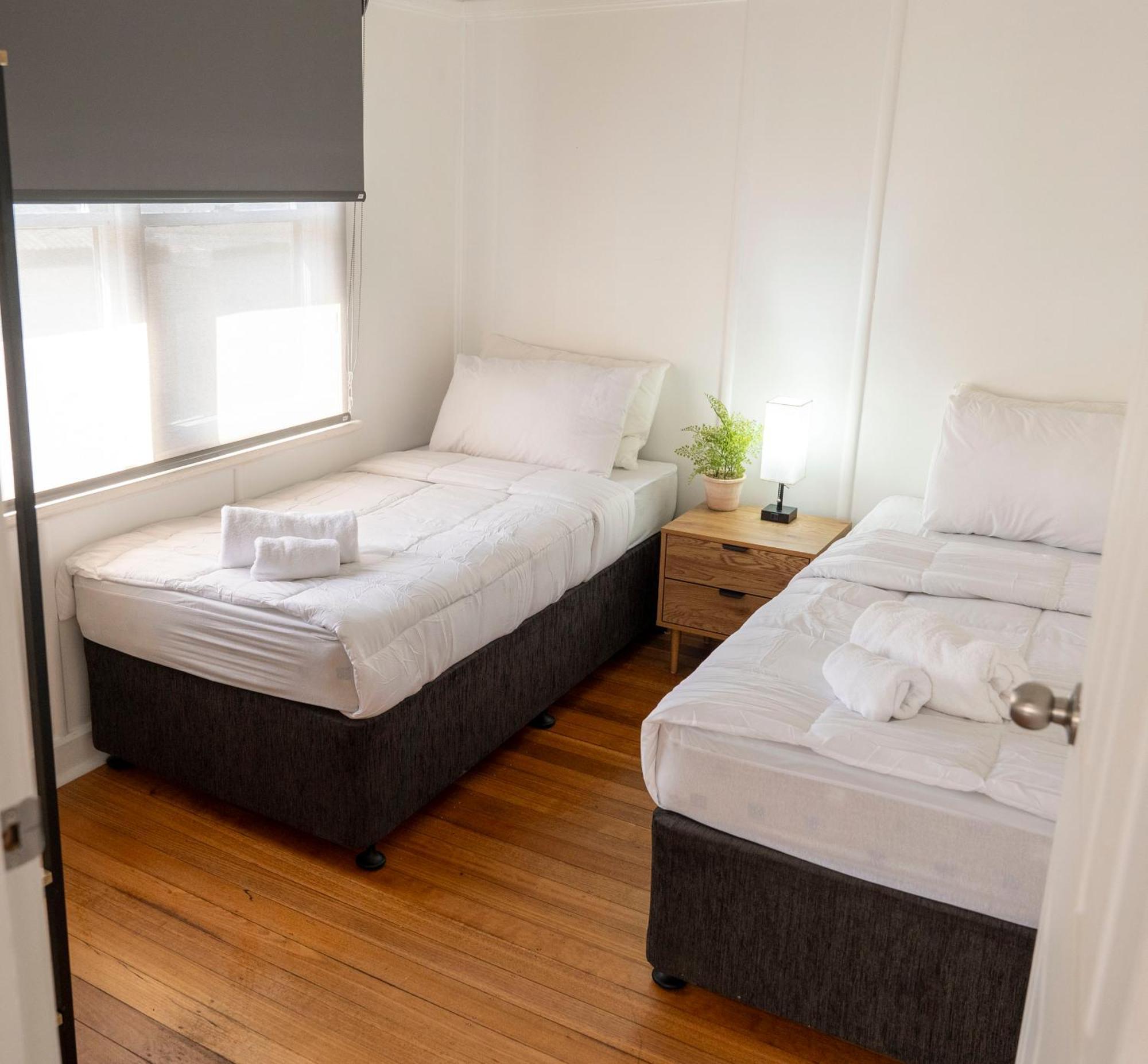 Maydena Lodge Dış mekan fotoğraf